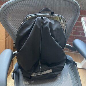 Lululemon backpack
